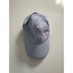 Lululemon Light Purple Adjustable Baseball Cap One Size